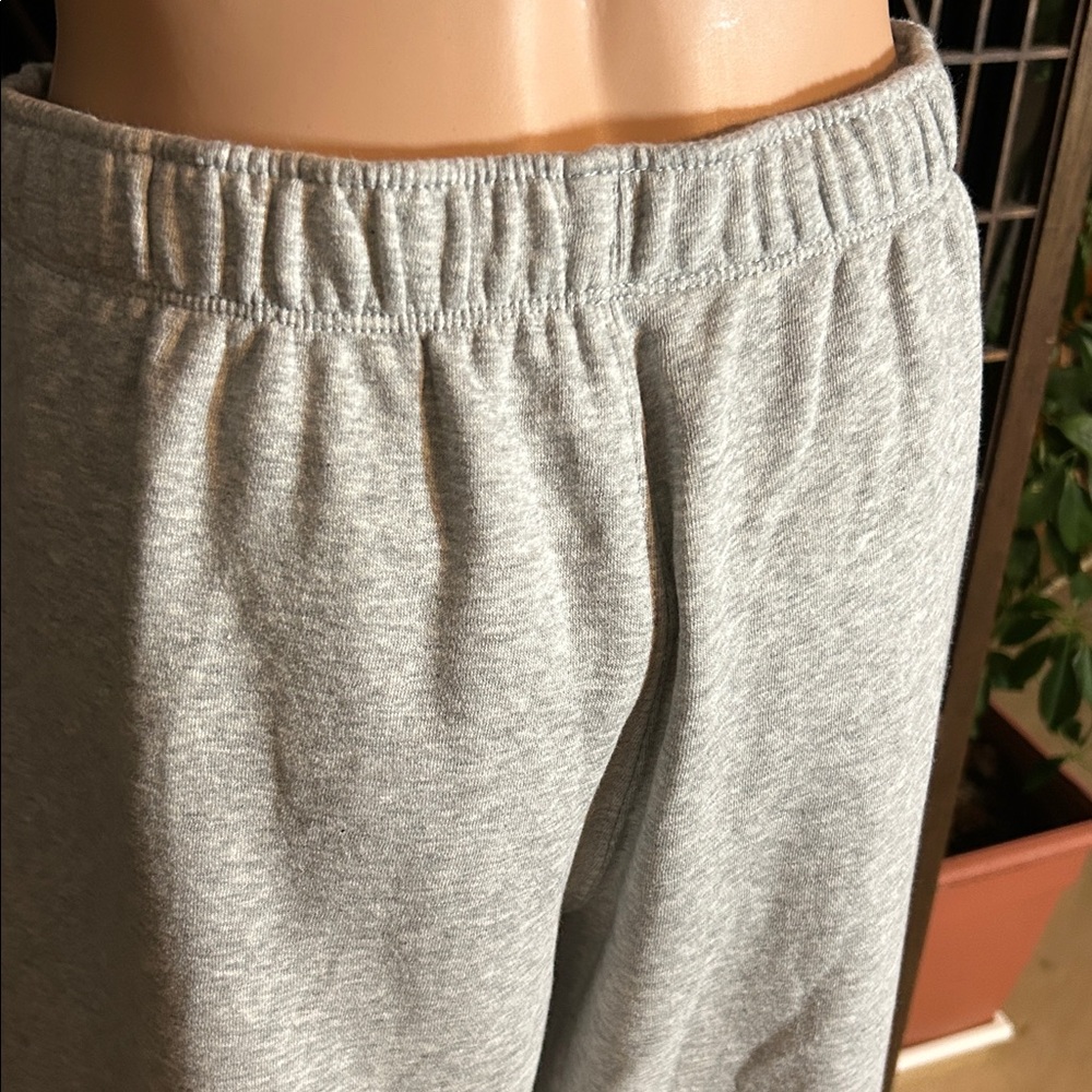 NWOT SO GRAY SWEATPANTS S - Picture 5 of 8
